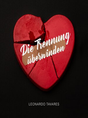 cover image of Die Trennung Überwinden